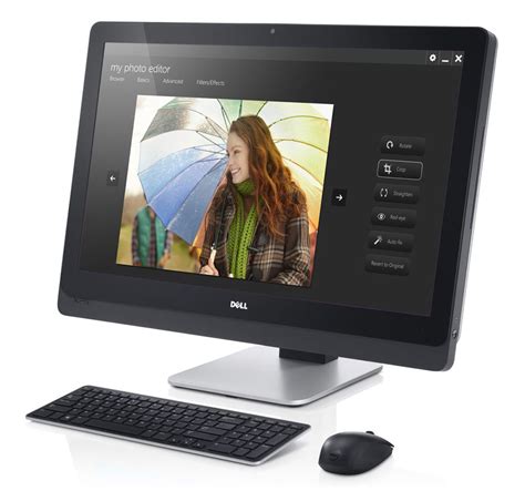 Характеристики Моноблок DELL XPS One 2720, 27", Intel Core i7 4770S ...