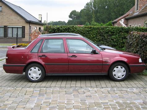 Volvo 460:picture # 8 , reviews, news, specs, buy car