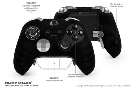 The elite controller is so good, yet so bad.... | ResetEra