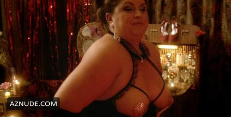 THE CREW NUDE SCENES AZNude