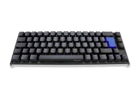 Ducky One 2 SF RGB MX Red Cherry Gaming Keyboard - DKON1967ST-RUKPDAZT1 ...