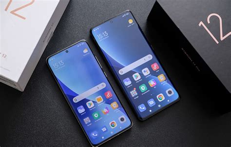 Quel Est Le Meilleur Smartphone Xiaomi à Choisir En 2022