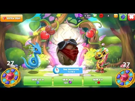 How To Breed Dmp Legendary Wasteland Dragon Dragon Mania Legends