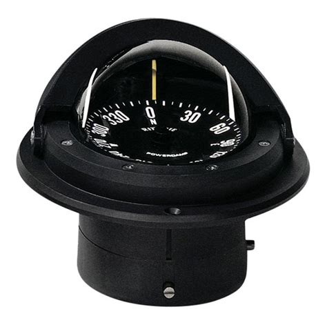 Ritchie® Voyager™ Flush Mount Compass