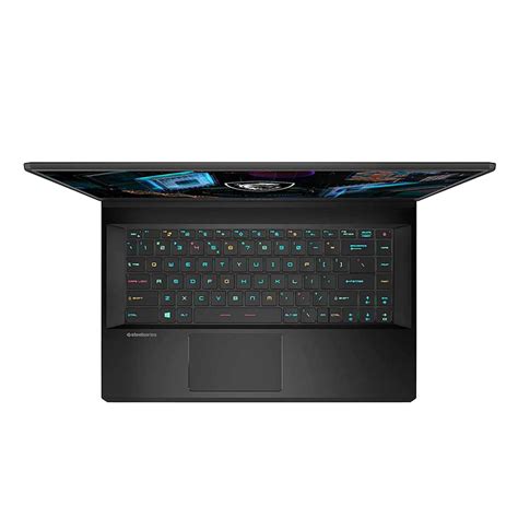 MSI GP66 LEOPARD 11UG-290US I7 16GB 1TB nvme | AS Company