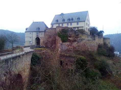 Burg Ebernburg Bad Münster am Stein Ebernburg Aktuelle 2017 Lohnt