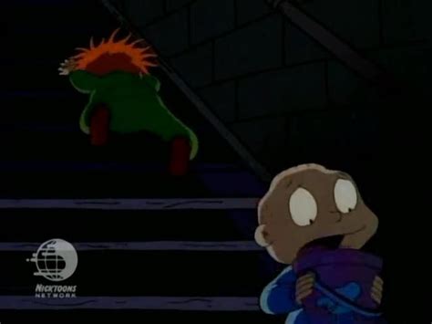 Rugrats Sleep Trouble Rugrats Photo Fanpop