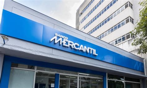 Banco Mercantil Abrir Mais De Vagas Para Agentes Comerciais Em