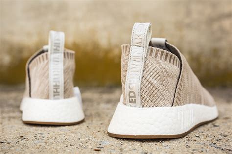 Kith X Naked X Adidas Nmd Cs Release Date Sneaker Bar Detroit
