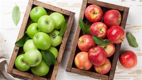 Gesunder Apfel Wenig Kalorien Und Wertvolle Inhaltsstoffe NDR De