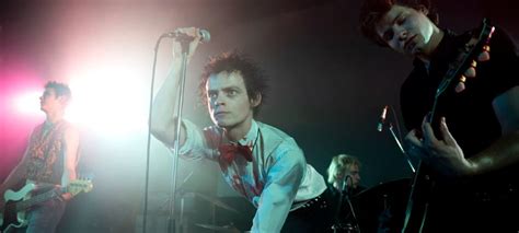 S Rie De Danny Boyle Sobre Os Sex Pistols Pistol Estreia No Brasil Em Agosto Jovem Nerd