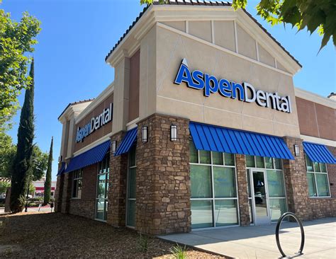 Aspen Dental Cire