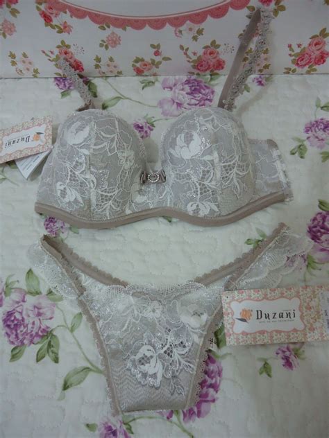 Duzani Lingerie Feminina Duzani Nunca Usado Enjoei