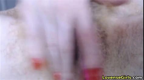 Naughty Milf Fingering Her Juicy Pussy On Webcam Pussy Juicy