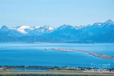 Homer Alaska Photograph By Jennifer Jenson Fine Art America