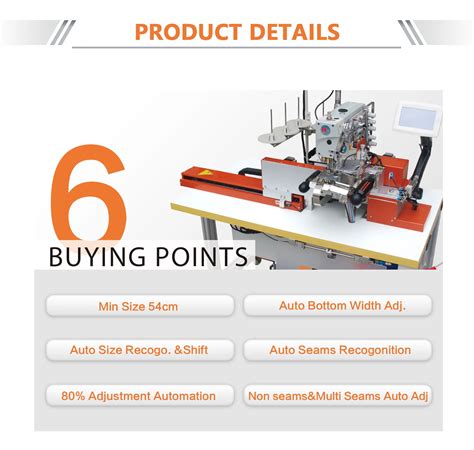 hemming pants sewing machine 6