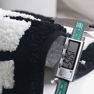 Amazon BOVEU Get Naked Bath Mat Black Bathroom Rugs Non Slip Absorbent Washable Microfiber