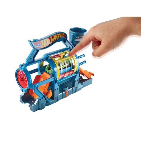 Hot Wheels Ehir Ba Lang Setleri Oto Y Kama Stasyonu Deniz Shop