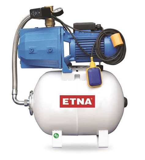 ETNA JET 150 50WS 5Kat 10Daire 50lt Tanklı Kendinden Emişli Jet