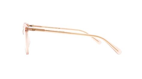 Eyeglasses Gucci Gg O Nude Transparent In Stock Price Visiofactory