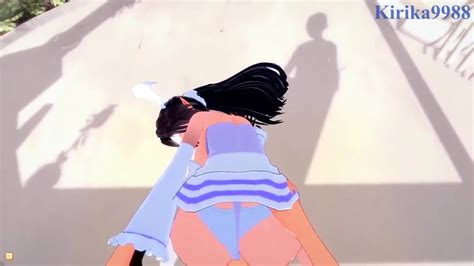 Marlene And Melodia Intense Sex DISGAEA POV Hentai Marlene Sex