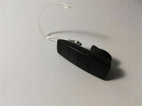 SŁuchawka Bt Plantronics Plt E50 Okazja 8331782945 Oficjalne
