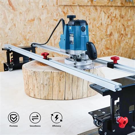 Beginner’s Guide to Epoxy Resin in Woodworking | River Tables & Router