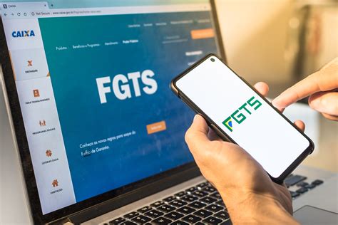 O Que Precisa Para Sacar O Fgts - Como Sacar o FGTS: 4 Passos Essenciais e Tudo o Que Você Precisa Saber ...