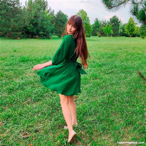 Niki Tyan Nicky Nicky Es Nude OnlyFans Leaks The Fappening Photo