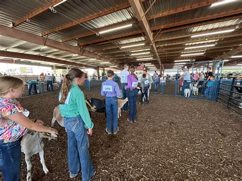 Pottawatomie County Fair - Onaga, Kansas | Onaga KS