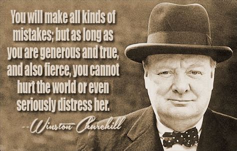 Winston Churchill Quotes