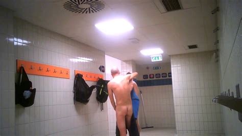 Hot Guys Public Shower Men Thisvid