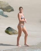 Serinda Swan Wearing A Bikini At A Beach In St Barts Phun Org Forum