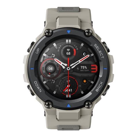 Смарт часы Xiaomi Amazfit T-Rex Pro | Xstore.md