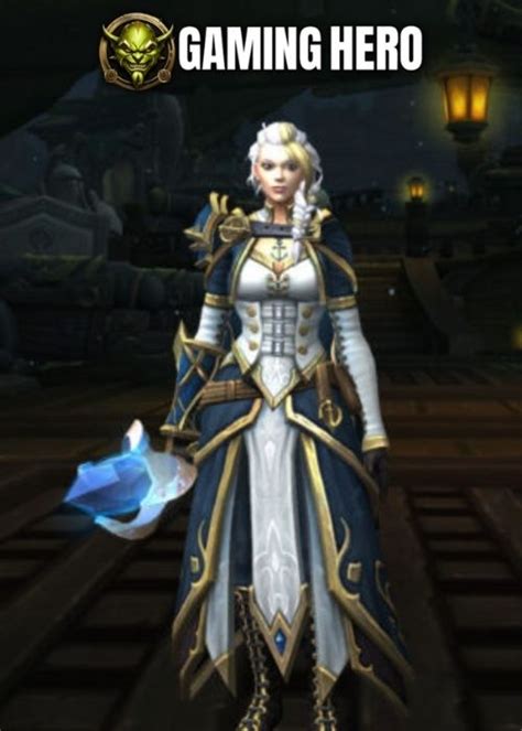 Battle For Azeroth Tides Of War Alliance Premium Wow Gold Guides