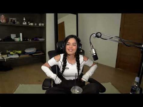 Valkyrae On Her NUDE Onsen Experience With OTV Japan Hoyatag