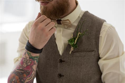 A Guide To Grooms Attire Vicinity Weddings