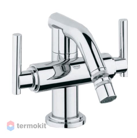 Смеситель для биде Grohe Atrio Jota 24010000 (артикул: 24010000) купить ...