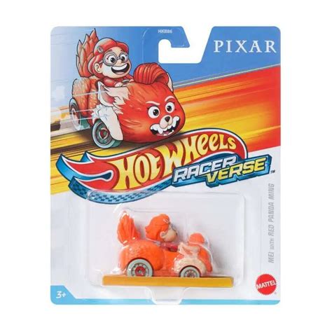 Hot Wheels Racer Verse Mei Lelukauppa Partanen