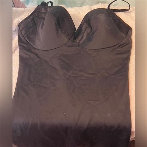 Assets By Spanx Intimates Sleepwear Assets Red Hot Label By Spanks L Body Shaper Poshmark