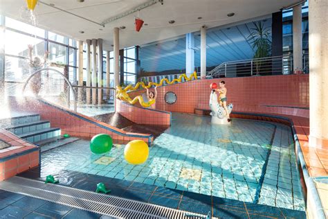 Kinderbecken – Aquawell