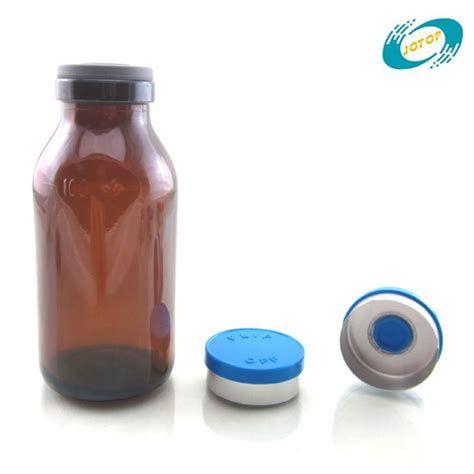 Infusion Glucose Glass Bottle with 50ml, 100ml, 250ml 500ml - Infusion ...