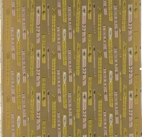 ART & ARTISTS: Lucienne Day