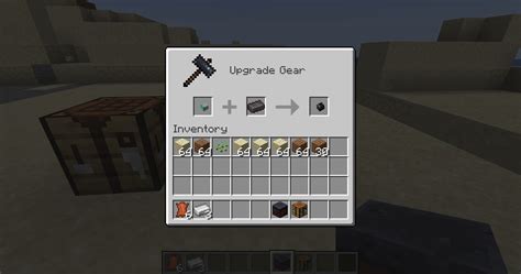 Colds Gauntlets Mods Minecraft