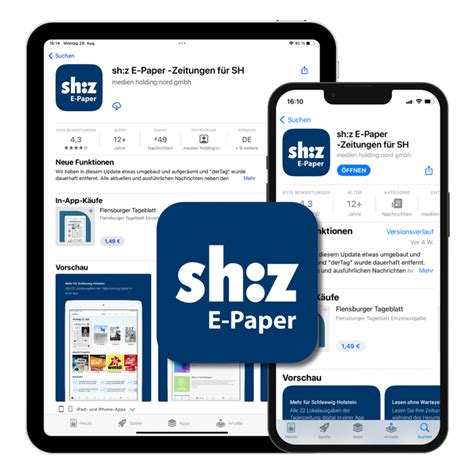 erste schritte digital