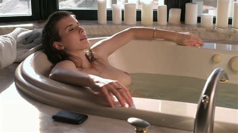 Melissa Johnston Nude Pics Pagina