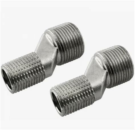 Эксцентрик для смесителя L=44mm ник.EDENY (цена за пару) - santeco.info