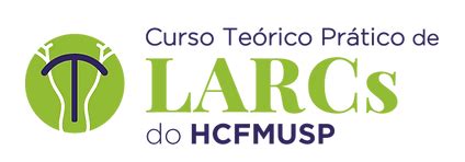 curso pratico de larcs ginecologia fmusp