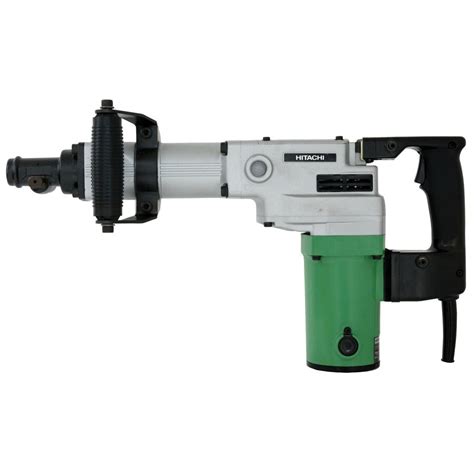 Shop Hitachi 34 In Corded Hammer Drill At