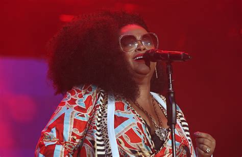 Jill Scott Responds To Alleged Sex Tape WHUR 96 3 FM